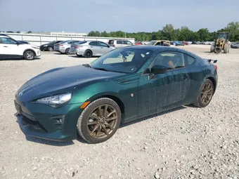 2020 Toyota GT86 JF1ZNAE15L9750919