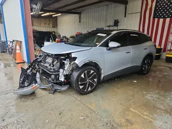 2021 Volkswagen ID.4 WVGTMPE2XMP056119