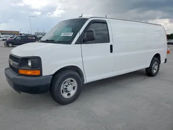 2015 Chevrolet Express 1GCZGUCG0F1285904