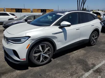 2023 Volkswagen ID.4 1V2VMPE86PC043900