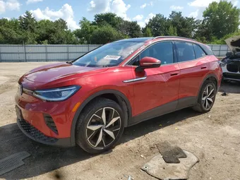 2023 Volkswagen ID.4 1V2WNPE80PC022817