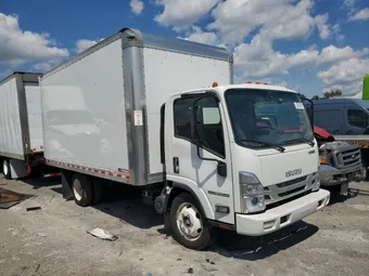 2024 Isuzu 54DC4W1D1RS213087