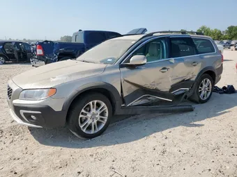 2016 Volvo XC70 YV440MBK5G1248950