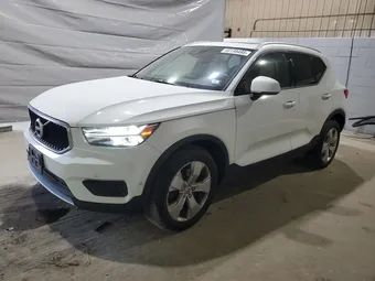 2019 Volvo XC40 YV4162UK9K2136920