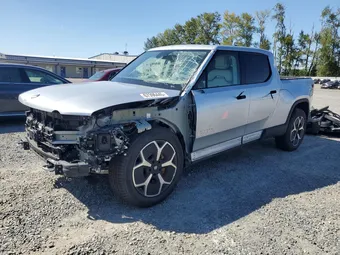 2023 Rivian R1T 7FCTGAAA7PN021358