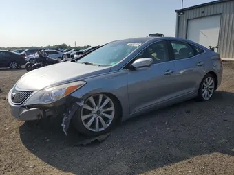 2014 Hyundai Azera KMHFH4JG9EA399963
