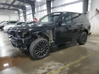 2014 Land Rover Range Rover SALGS2TF0EA181258