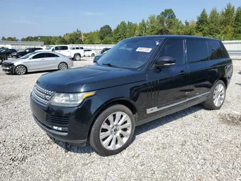 2014 Land Rover Range Rover SALGS3TF5EA164686