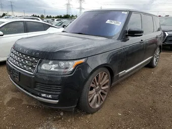 2014 Land Rover Range Rover SALGS3TF9EA191714