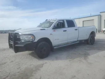 2019 Ram 3500 3C63RRGL0KG688126