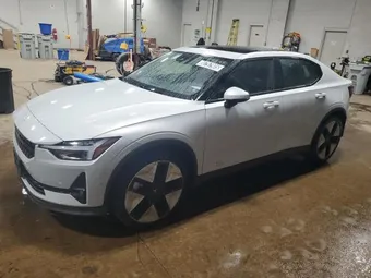 2023 Polestar 2 YSMEG3KA1PL116054