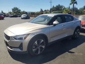 2023 Polestar 2 YSMED3KA2PL114872