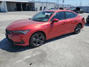 2023 Acura Integra 19UDE4G77PA005263