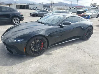 2020 Aston Martin SCFSMGAWXLGN03346