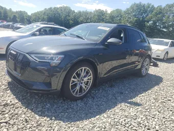 2021 Audi e-tron WA1VAAGE6MB002947
