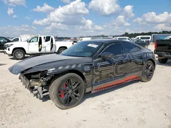 2023 Audi RS e-tron GT WAUAHBFW8P7901376