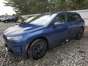 2024 BMW iX WB523CF00RCN33157
