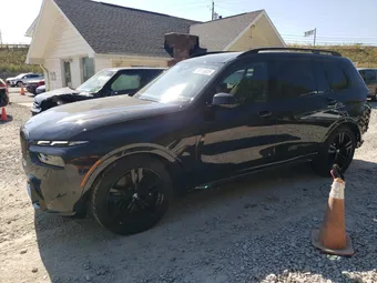 2024 BMW X7 5UX23EM04R9U23808