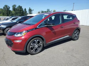 2020 Chevrolet Bolt EV 1G1FZ6S03L4143028