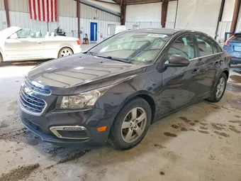 2015 Chevrolet Cruze 1G1PC5SB1F7103549 Lot 58543566