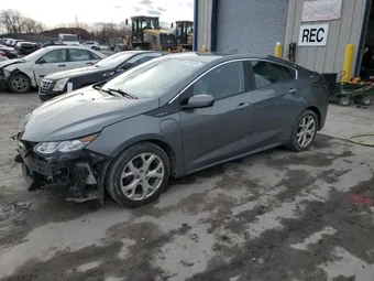 2017 Chevrolet Volt 1G1RD6S58HU163984