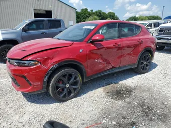 2024 Dodge Hornet ZACPDFCW6R3A26882