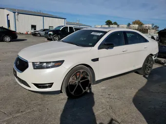 2015 Ford Taurus 1FAHP2KT0FG172701