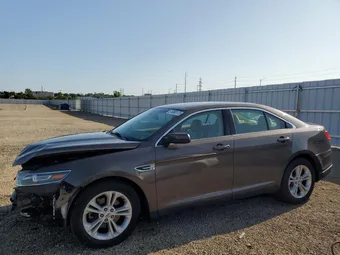 2015 Ford Taurus 1FAHP2E98FG105277