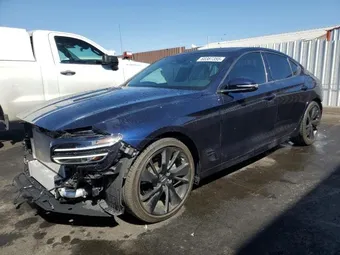 2023 Genesis G70 KMTG34TA6PU130564