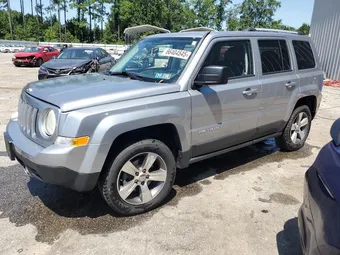 2017 Jeep Patriot 1C4NJRFB2HD111587