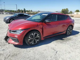 2024 Kia EV6 KNDC44LA1R5168419