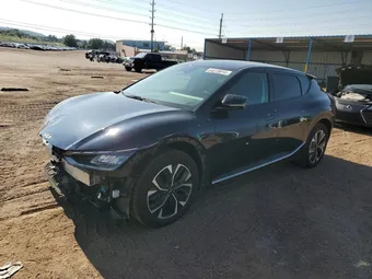 2024 Kia EV6 KNDC3DLCXR5179729