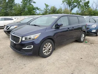 2020 Kia Sedona KNDMB5C1XL6651022