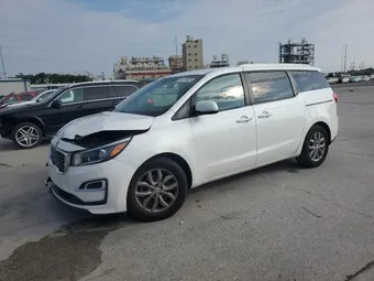 2020 Kia Sedona KNDMB5C14L6615908