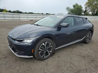 2023 Kia EV6 KNDC34LA0P5602524