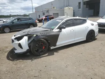 2021 Kia Stinger KNAE55LC7M6088538