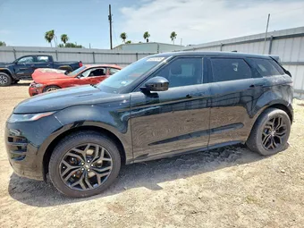 2023 Land Rover Range Rover Evoque SALZT2FX9PH199214
