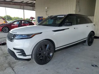 2022 Land Rover Range Rover Velar SALYT2EX2NA334178