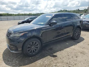 2018 Land Rover Range Rover Velar SALYL2RNXJA706837
