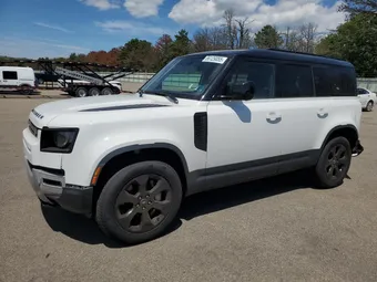 2024 Land Rover Defender SALEJ7EUXR2303420