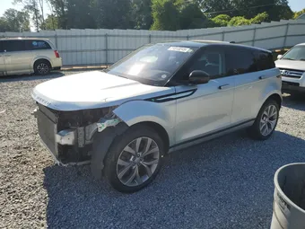 2020 Land Rover Range Rover Evoque SALZP2FX6LH080406
