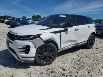 2020 Land Rover Range Rover Evoque SALZL2GX6LH071943
