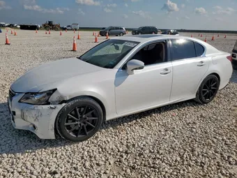 2015 Lexus GS JTHBE1BLXFA005134