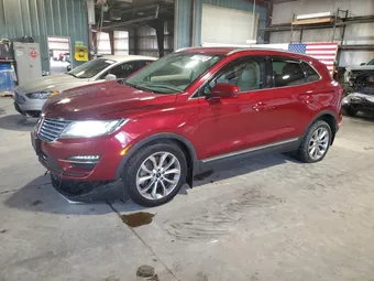 2015 Lincoln MKC 5LMCJ1A9XFUJ33128