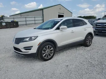 2015 Lincoln MKC 5LMCJ1A94FUJ42312