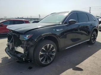2024 Mazda CX-90 JM3KKEHA5R1141884