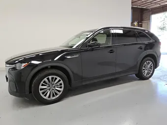 2025 Mazda CX-90 JM3KKBHD8S1201655