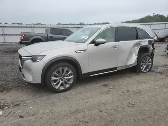 2025 Mazda CX-90 JM3KKEHD6S1223185