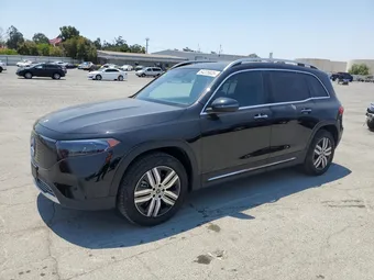 2024 Mercedes-Benz EQB W1N9M0KB3RN089842