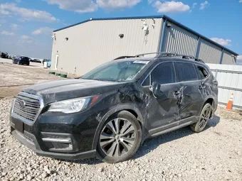 2020 Subaru Ascent 4S4WMAMD7L3454102